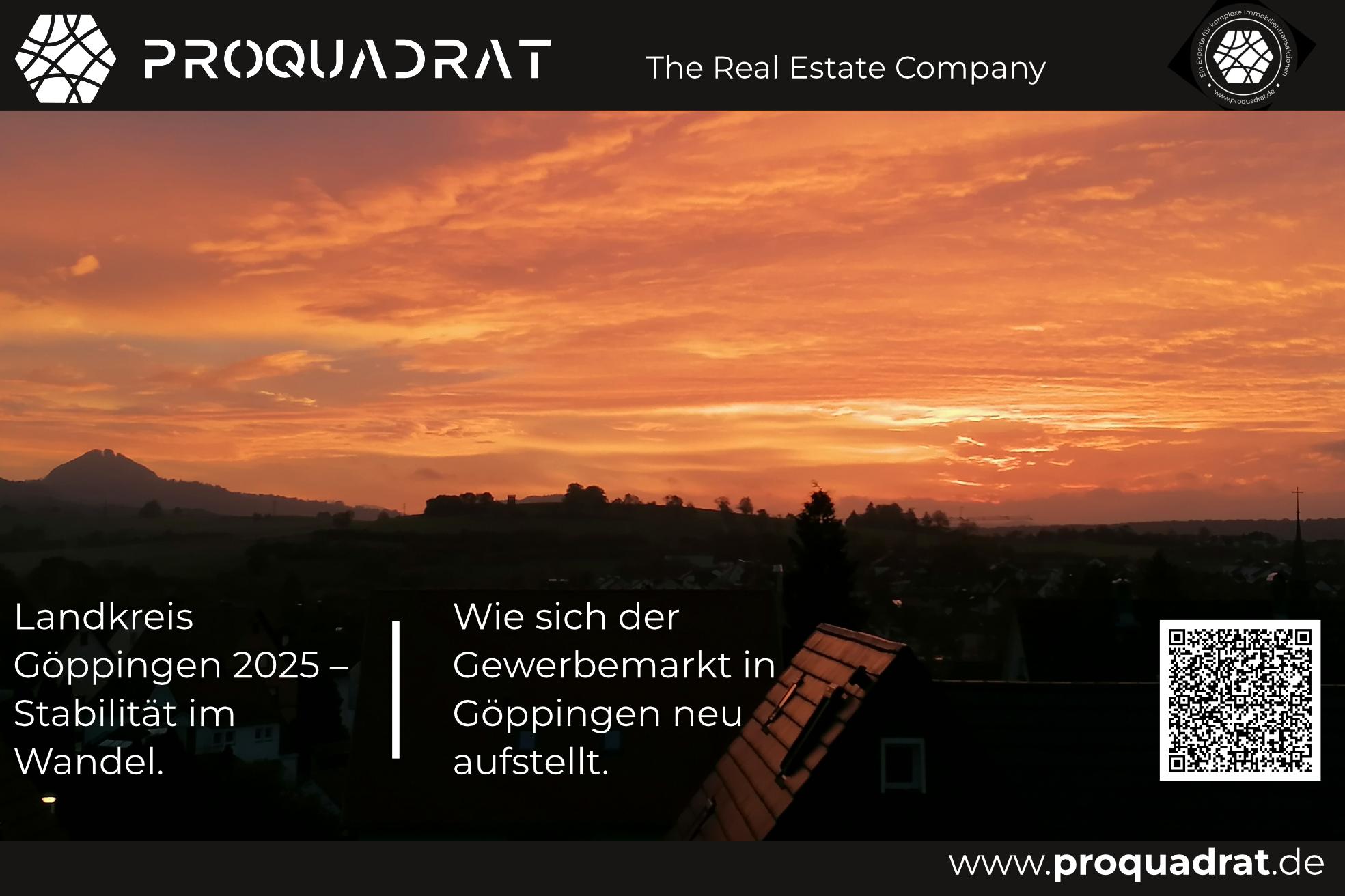 Göppingen Markt, Struktur, Potenzial – Bericht zur Wirtschaftsdynamik im Filstal.