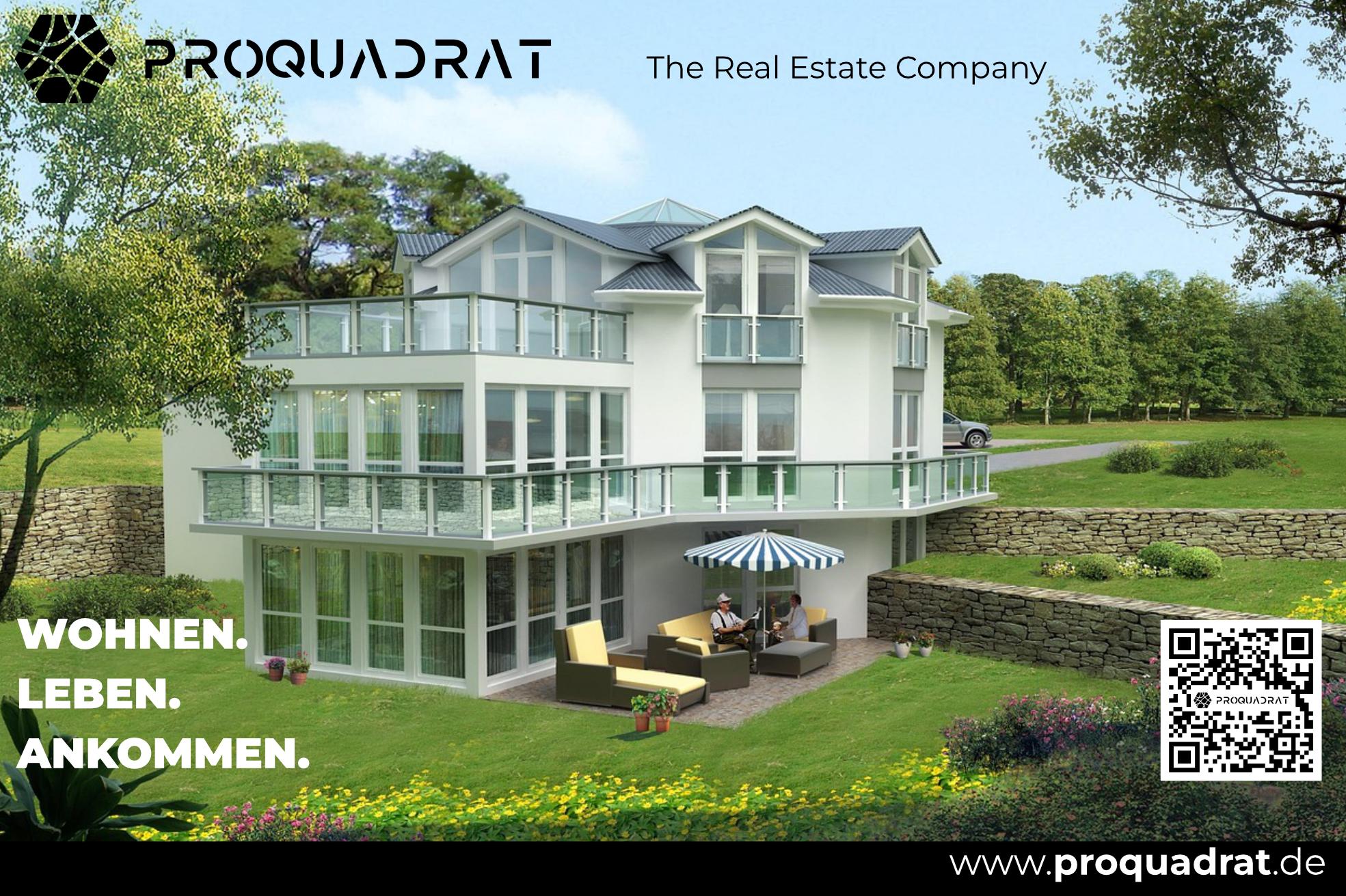 PROQUADRAT Marktbericht: Rechberghausen im Faktencheck