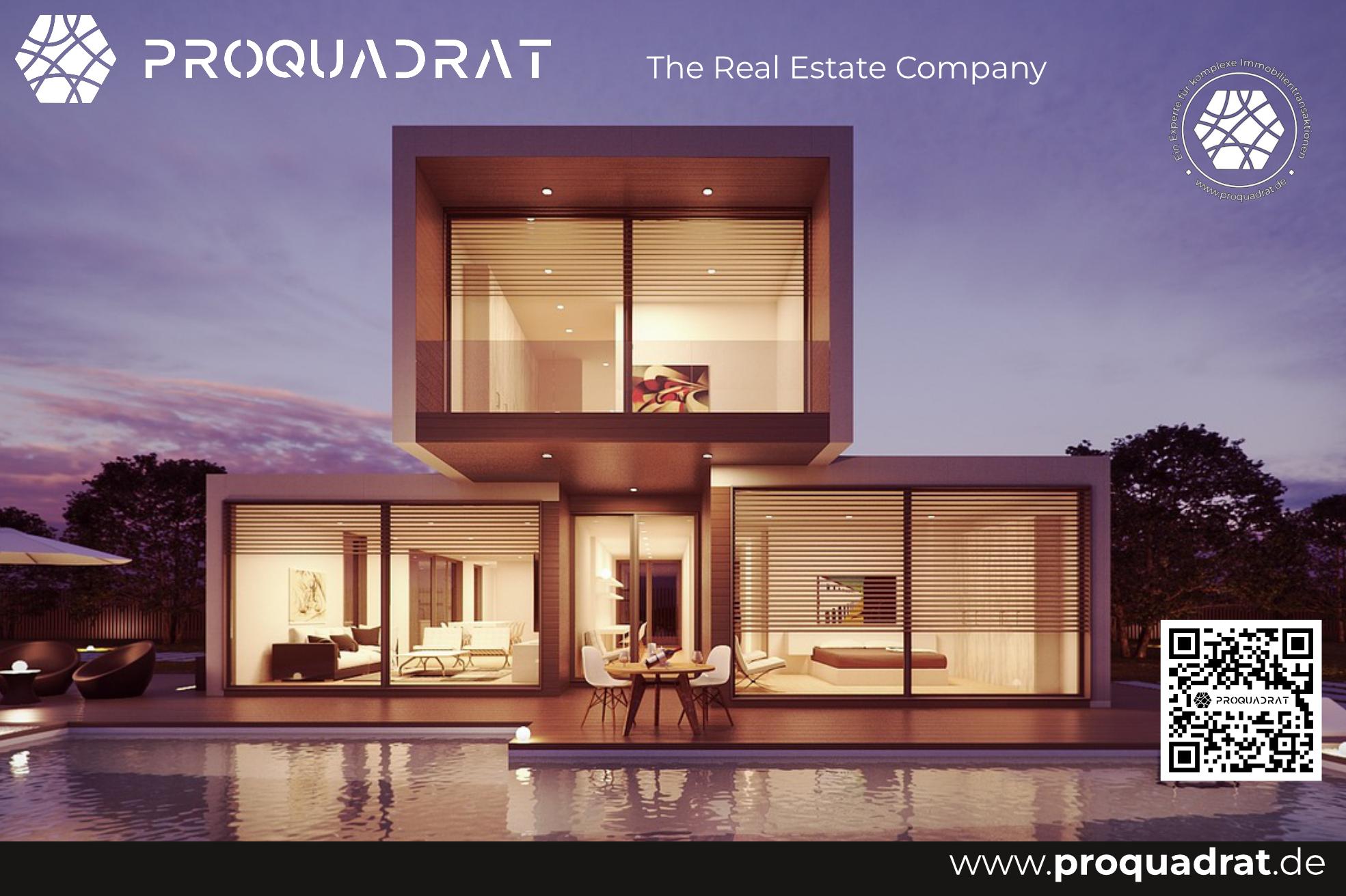 Generationswechsel, Sanierungsdruck, Marktveränderung – wir schaffen Klarheit