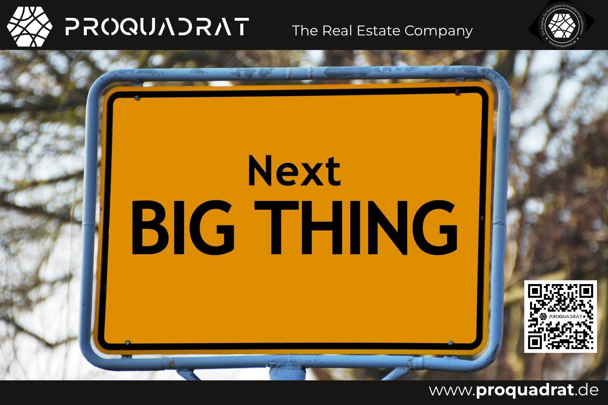 Exklusiv. Premium. Starke Lage. Perspektive.