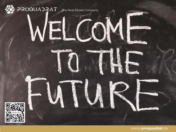 Gewerbeobjekt in Ostwürttemberg. Mietfrei. Sichtbar. Modern. Einzigartig.