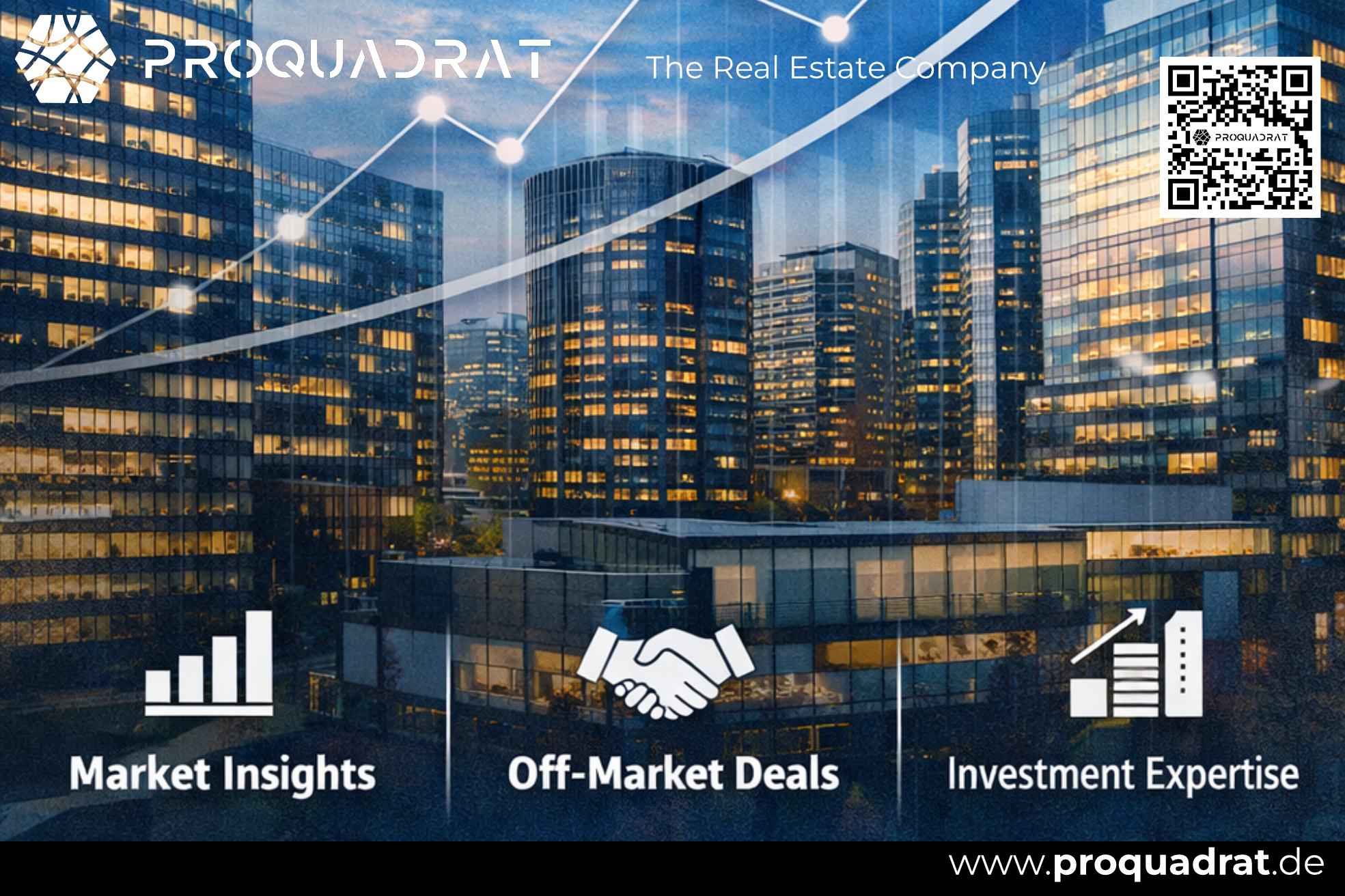 PROQUADRAT als Marktexperte bei THOMAS DAILY