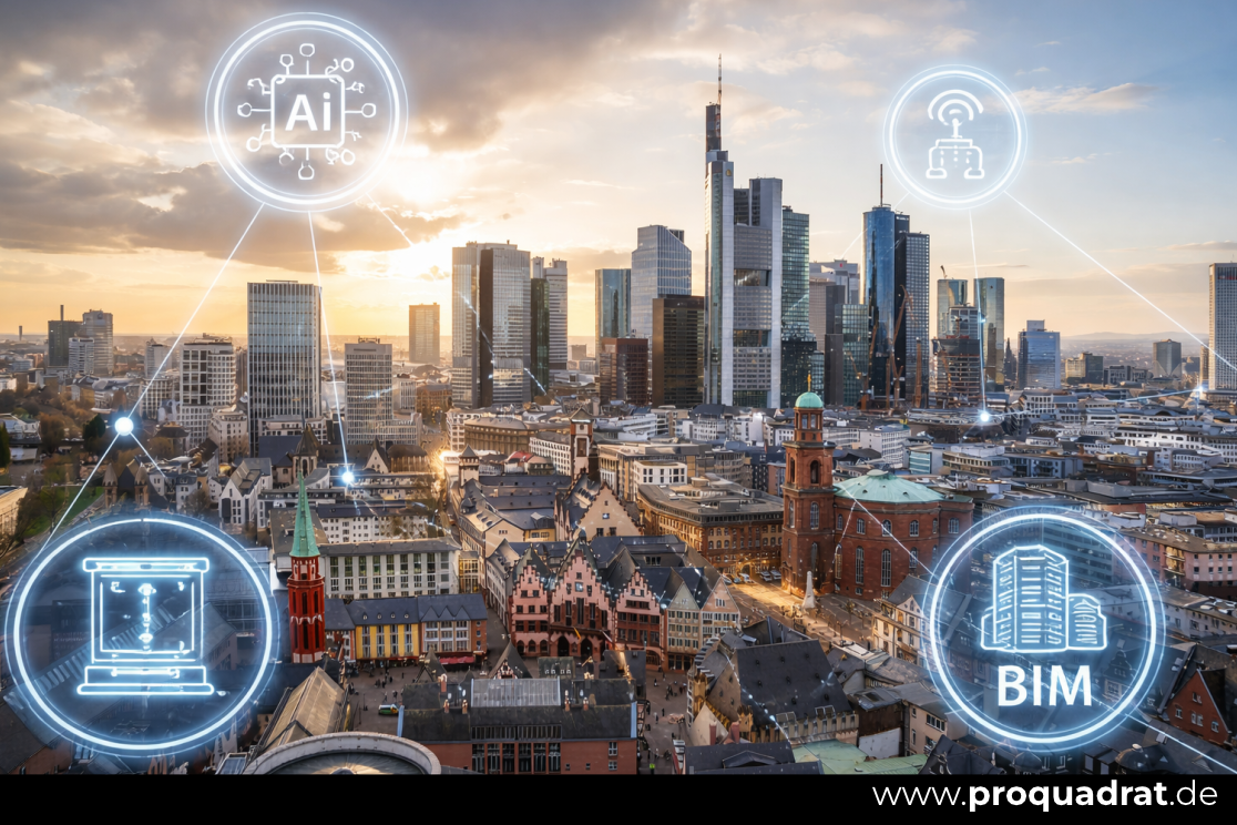 Die Evolution der Immobilien-Entscheidung